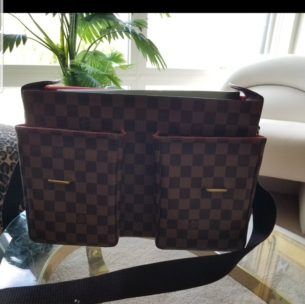 mens brief brief case